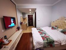 【可贷款】主做龙湖36平精装修 70万