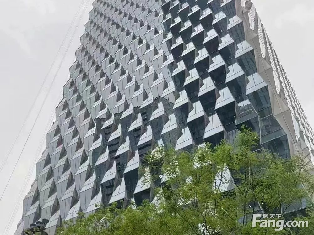 外景图