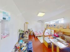 玉泉营 三环新城7号院 精装 满五 商品房 双地铁