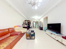 旭景家园 4 房 108.27 方 小区中心 位置安静