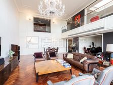 朝阳公园西路9号 557平5室 俯看朝阳公园 豪装 急急急急