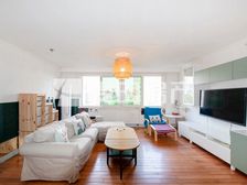 3室2厅世纪城一期远大园四区