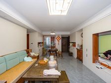 单价低!晋陵文禧 4室 全新精装修保养好 中层采光好 诚售