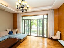 正南大华锦绣华城别墅3室2厅精装修