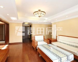 乐成国际3室2厅精装修