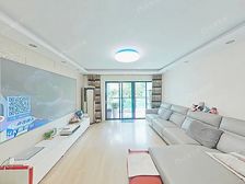 电梯洋房,南看小区花园,板式三房,诚意出售