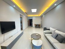 岭南新世界 3 房 91.22 方