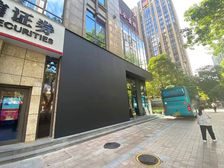 天河珠江新城.花城大道临街铺.小资高端