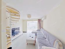 临河里·金隅花石匠二期东区·4室·3厅