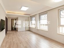 南北通透林肯公园C区住宅2室2厅