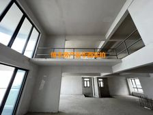 君悦海湾 售14xxx一平 头排海景中空房 全园 一套