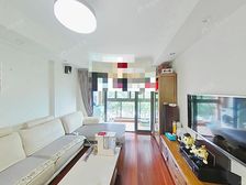 电梯三开间朝南 看房基本都方便 业主诚意卖