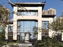 这么漂亮的新中式独栋别墅!随手拍都很出片【华发院子】高品质盘