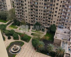 全身心漫步在一片阳光之中闲