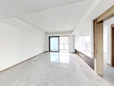 海曙金茂府 全新未入住 三恒系统 位置好 业主诚心出售