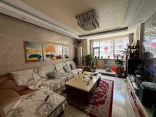 人民医院近 上胜利东和新华 精装修 150平 H户型3室2卫