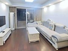 万科金域国际3室2厅1卫南朝向218.0万元/套出售