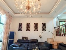 清泉花园别墅4室2厅3卫南朝向600.0万元/套出售