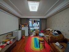 西岸18724室2厅2卫南朝向430.0万元/套出售