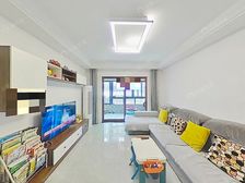 必看好房!南门世家,三开间朝南,电梯洋房,位置安静,两梯两户