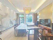 平江路旁纯别墅区,南北入户独立40平院子100平阁楼6號线