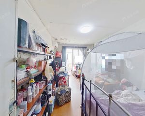 蒲黄榆·蒲黄榆路·南向一居室,中间楼层,电梯