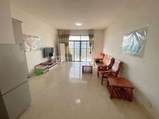 115平 阳光新城蓝波湾 朝向北 3室 楼层好 视野无遮挡