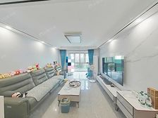 精装全配 户型优质 花园位置 采光很好 双轨交通