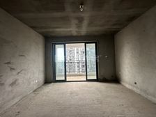 蟠龙小区璟泽苑南北通透户型方正大平层价格可谈 诚心出售