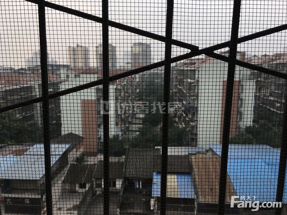 小区图
