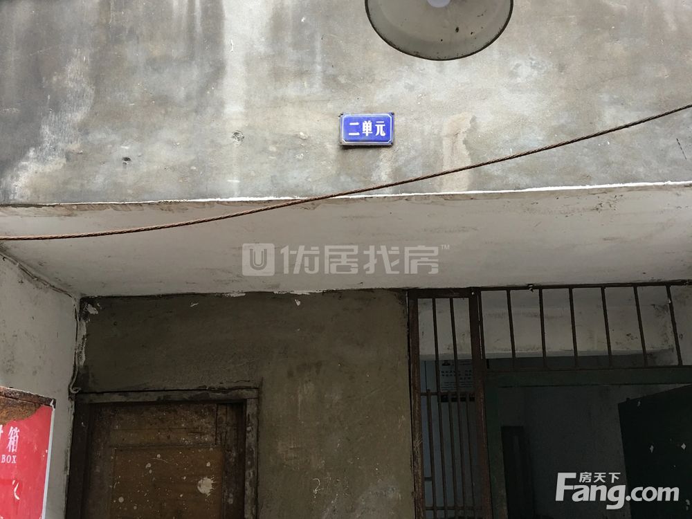 小区图