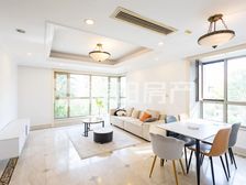 富力爱丁堡1室1厅精装修