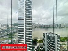 口岸现楼!即买即享受!7成澳门、香港人都在买(鹏瑞珠澳湾)