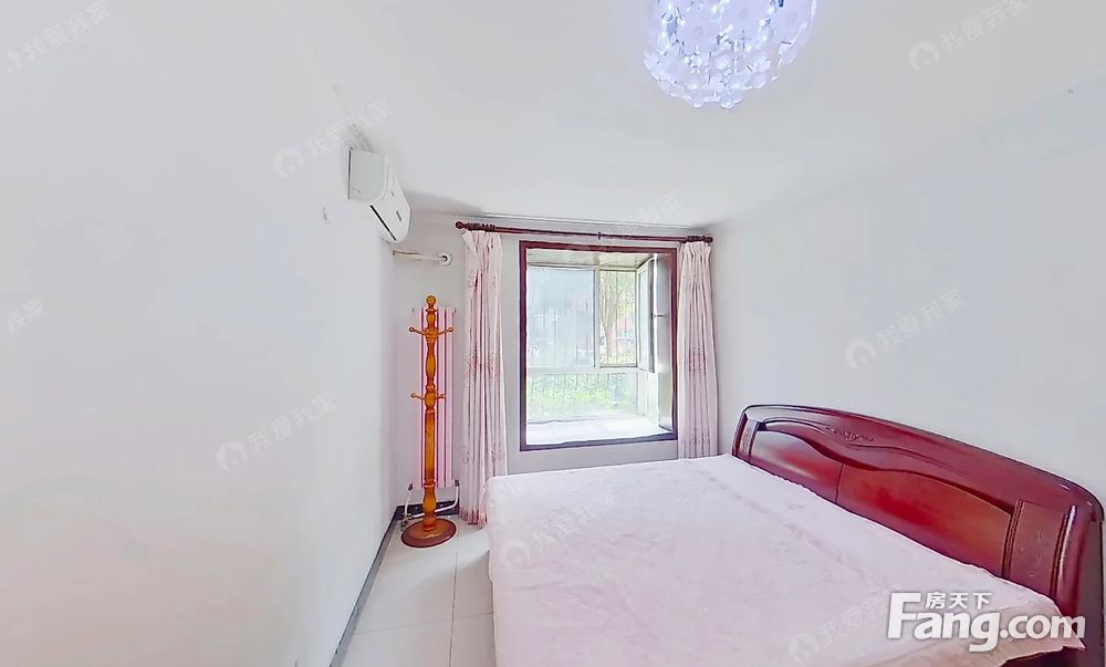 顺义石门地铁站 前进花园玉兰苑 朝南一居 看房方便