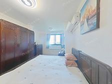 低总价+瑞康苑精装修+东边套河景房+楼层好