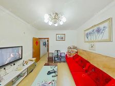 商品房建筑质量好 满五年V一 南北边套 诚意卖