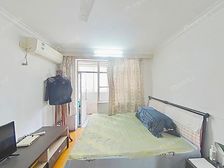 普陀区真光板块一房震撼来袭!中间楼层拎包入住,看重可大刀