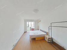 潍坊四村 全明户型 高区视野好 小区花园位置 好谈