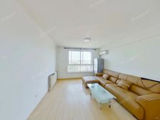 望京北 地铁15号线 顺义后沙峪·空港吉祥花园2居 近国展