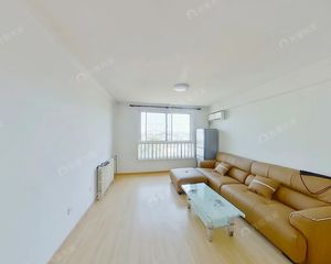 望京北 地铁15号线 顺义后沙峪·空港吉祥花园2居 近国展