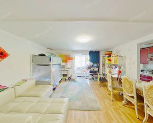 新纪家园板楼两居 随时签约
