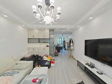 欧风花都 +三开间朝南户型+中间楼层+业主诚意出售