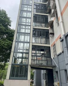 联丰玫瑰苑2室2厅1卫南朝向118.0万元/套出售