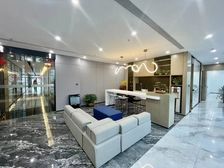 招商直租丨国际财富中心 100平至2000平