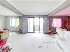 新上上施家园南区110.32平3居南毛坯仅售152万随时看房