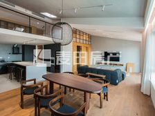 3室2厅景粼原著东区