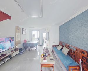 北二环,精装修复式,业主诚心出售,卧室全部朝南向,采光好