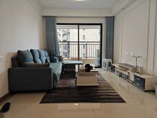 瀚林学府 新上急售大三房 可随时看房 带产权车位 包税过户