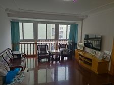 后塘花园 3居室看房方便 有钥匙