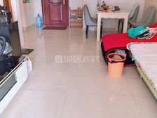 毛坯 2室 南北通透 风景英伦 房东急置换 诚心出